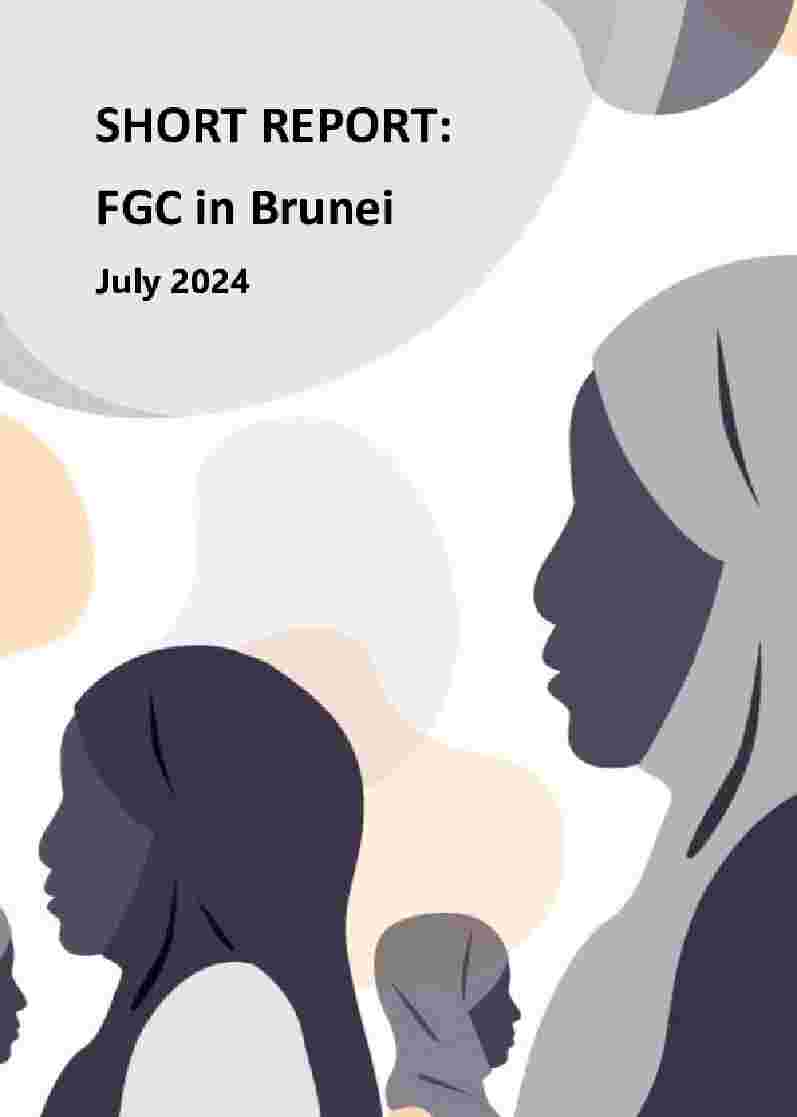 Short Report: FGC in Brunei